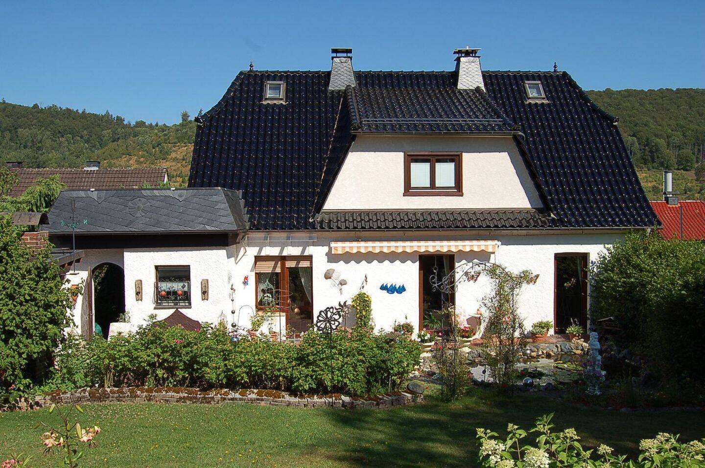 Ein Schmuckstück in ruhiger Lage, 59929 Brilon