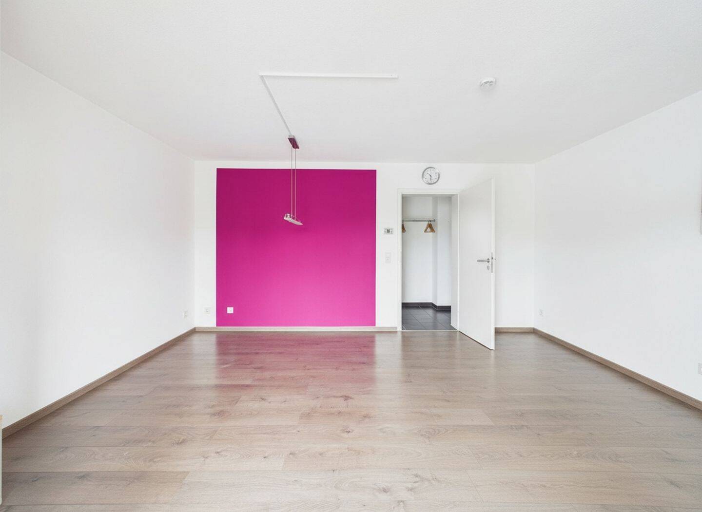 bezugsfreie 3-Z-Wohnung in Waiblingen mit Balkon, 71334 Waiblingen