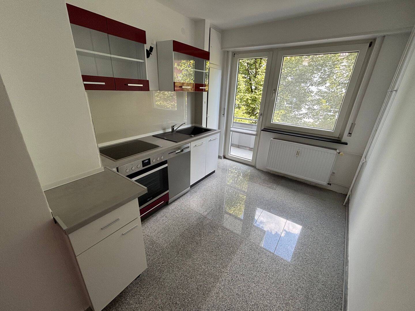 komfortable möblierte 1 Zi. KB B  in Bestlage, 68165 Mannheim (Fahrlach Oststadt Schwetzingerstadt)