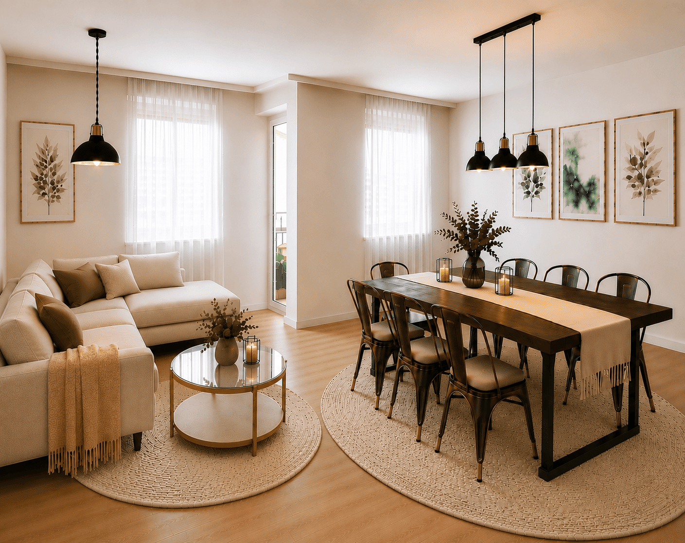 KENSINGTON Exklusiv- Erbpacht – 3-Zimmer-Wohnung in gefragter Münchner Lage – attraktives Angebot, 81373 München (Sendling Sendling-Westpark)