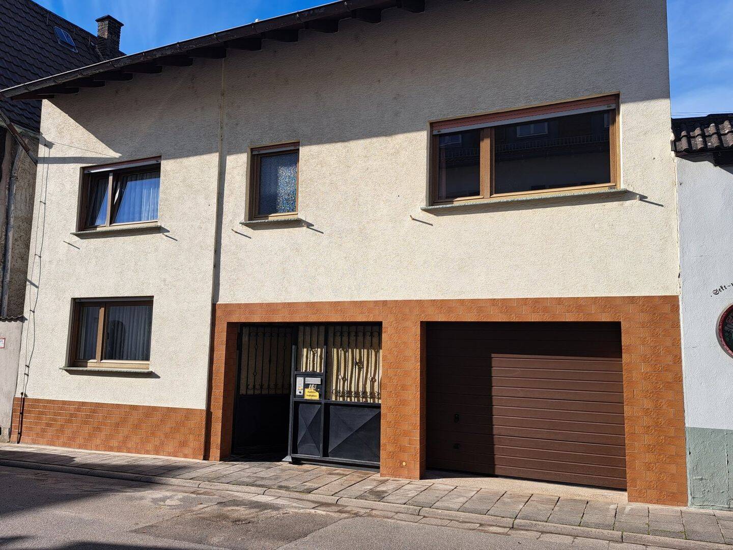 Flörsheim-OT, EFH + Nebengeb., 65439 Flörsheim am Main