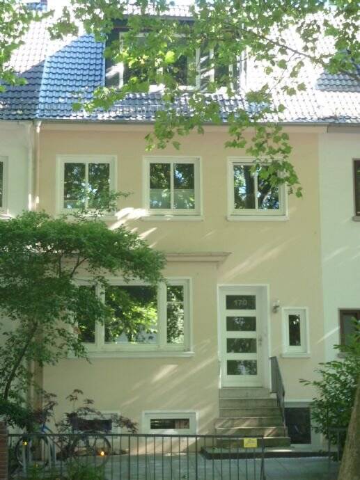 Charmante 2-Zimmer-Wohnung in Schwachhausen – Geteviertel, 28211 Bremen (Gete Radio Bremen Schwachhausen)