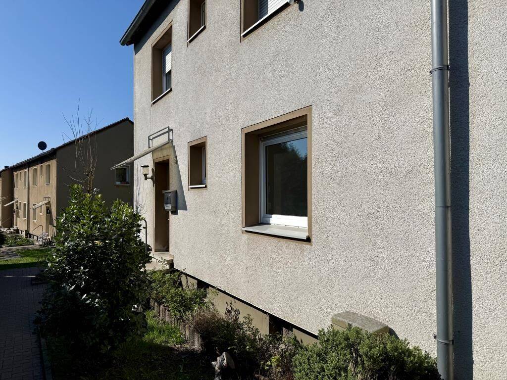 Reiheneckhaus mit großzügigem Grundstück im Blumenviertel von Bönen, 59199 Bönen