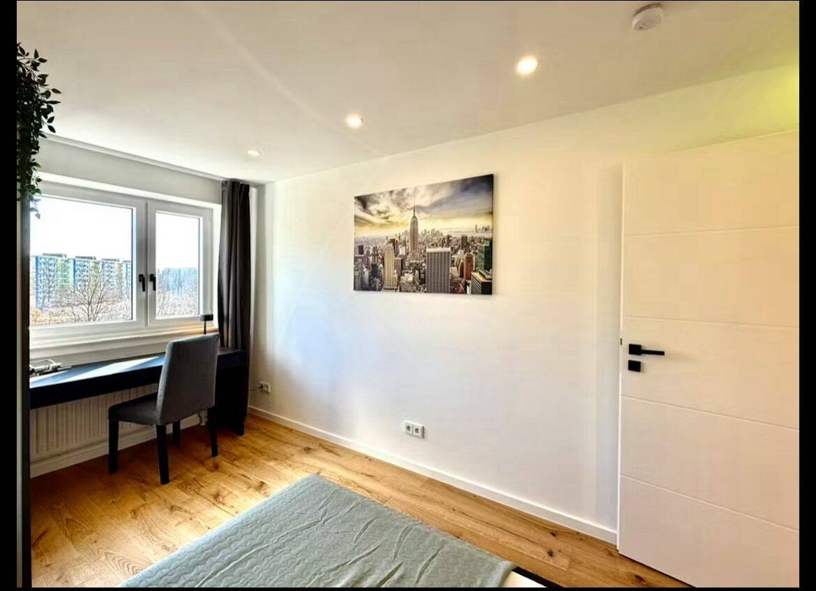WG-Zimmer in München-Neuperlach ab 01.07. verfügba, 81735 München (Berg am Laim Ramersdorf-Perlach Trudering-Riem)