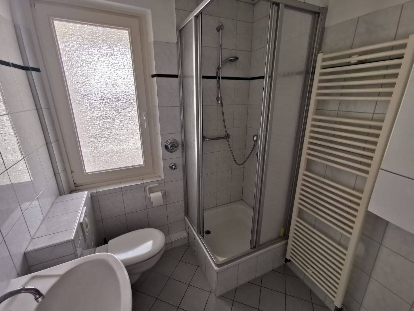 Schöne 2 Zimmerwohnung in Hafennähe, 27568 Bremerhaven (Lehe Mitte Überseehafen)