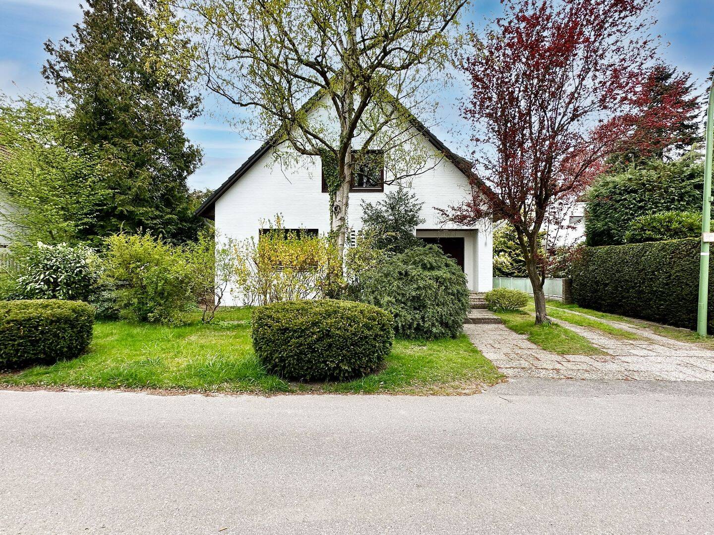 Großzügiges Einfamilienhaus in direkter Parknähe, 27580 Bremerhaven (Lehe Speckenbüttel Weddewarden Überseehafen)