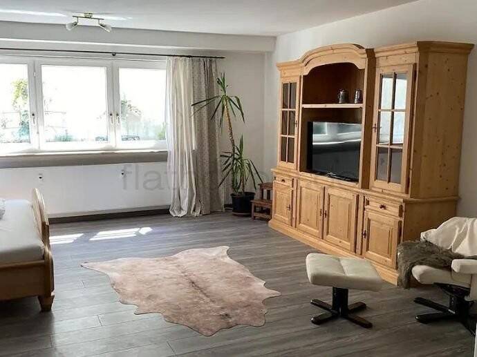 Möblierte Wohnung in Prien, 83209 Prien a. Chiemsee (Prien)