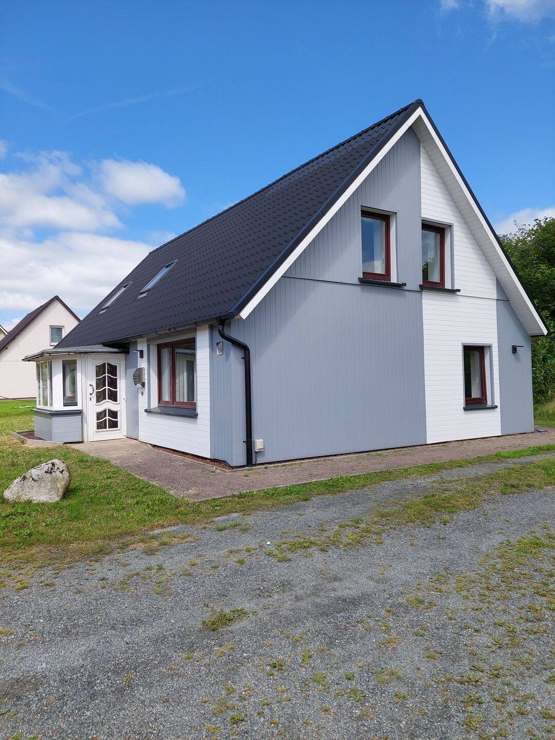 Einfamilienhaus ( wurde 2013 / 2014 ) saniert, 21745 Hemmoor