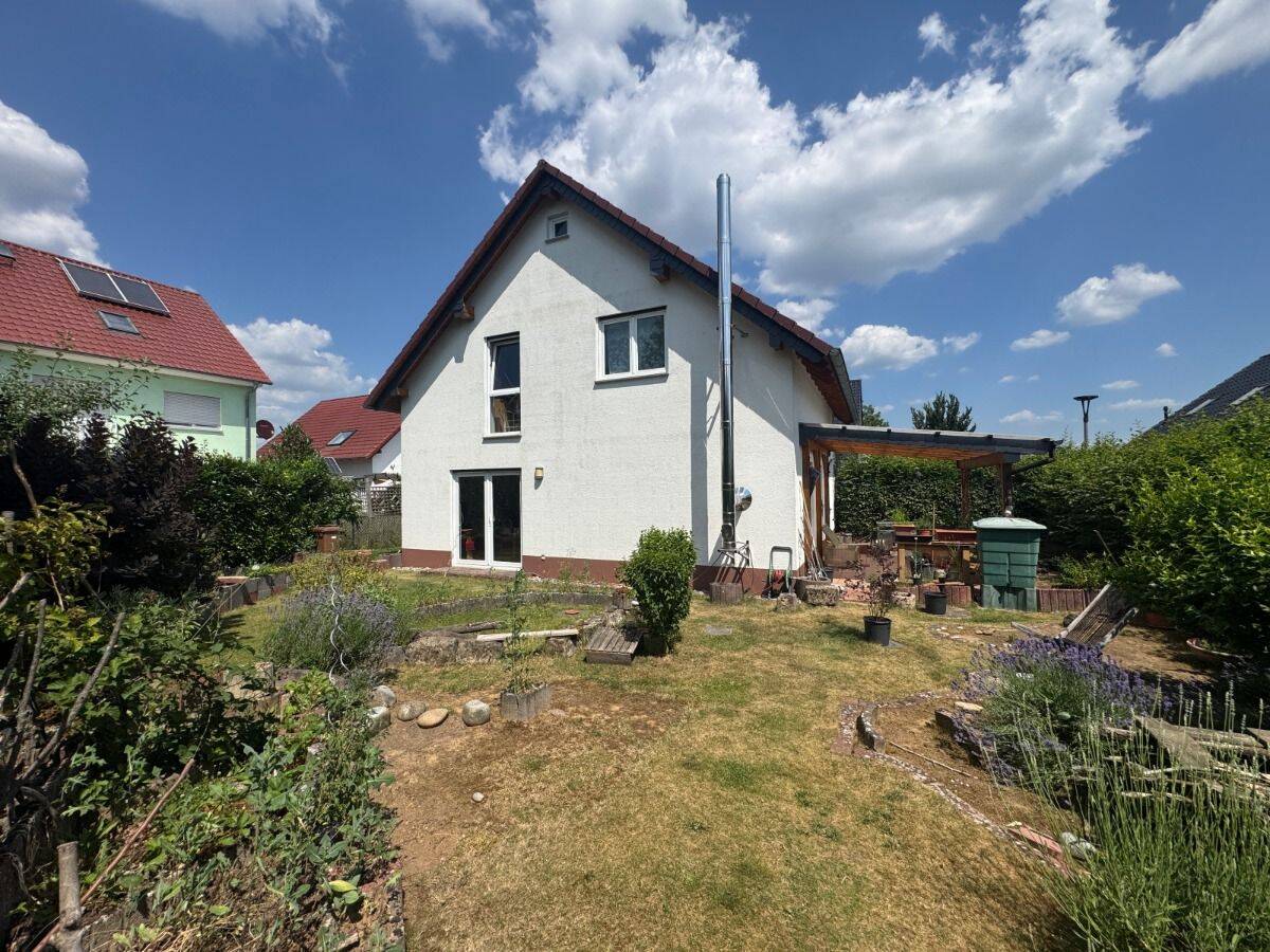 TOP! Schön gelegenes Einfamilienhaus in Lindheim!, 63674 Altenstadt