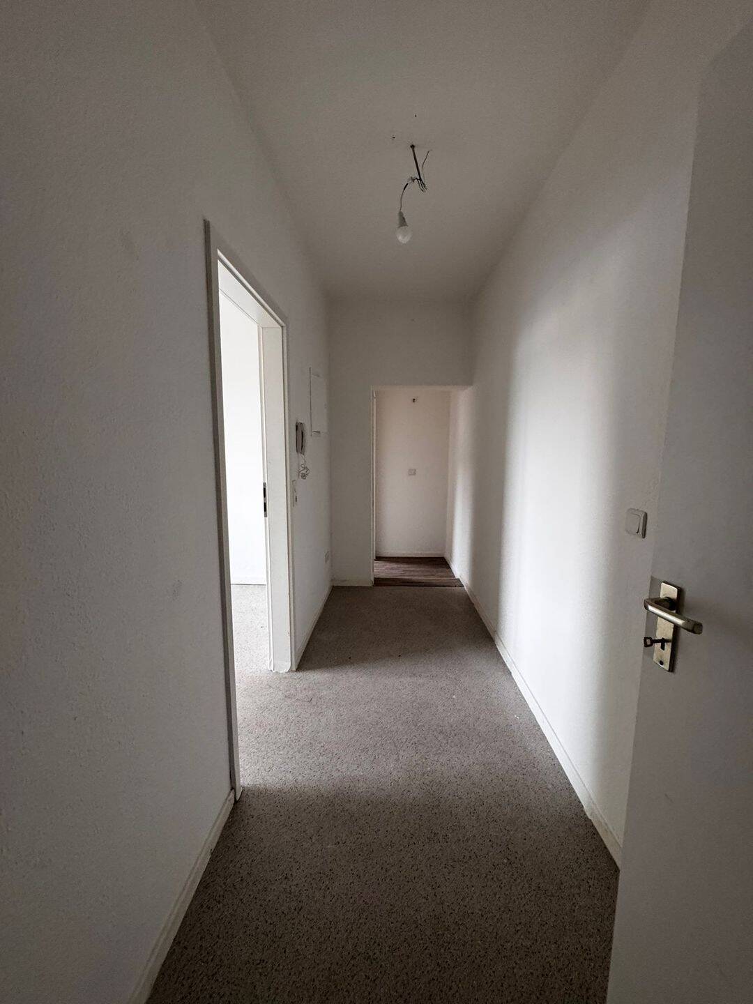 Moderne 2-Zimmer-Wohnung in Göttingen mit Idealer Anbindung, 37081 Göttingen