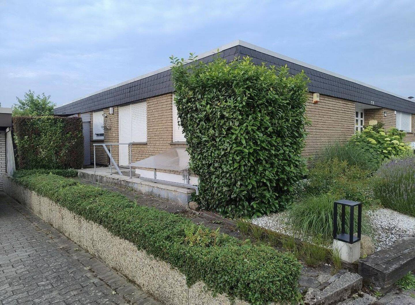 Bungalow, 33699 Bielefeld (Gräfinghagen Hillegossen Lämershagen Ubbedissen)