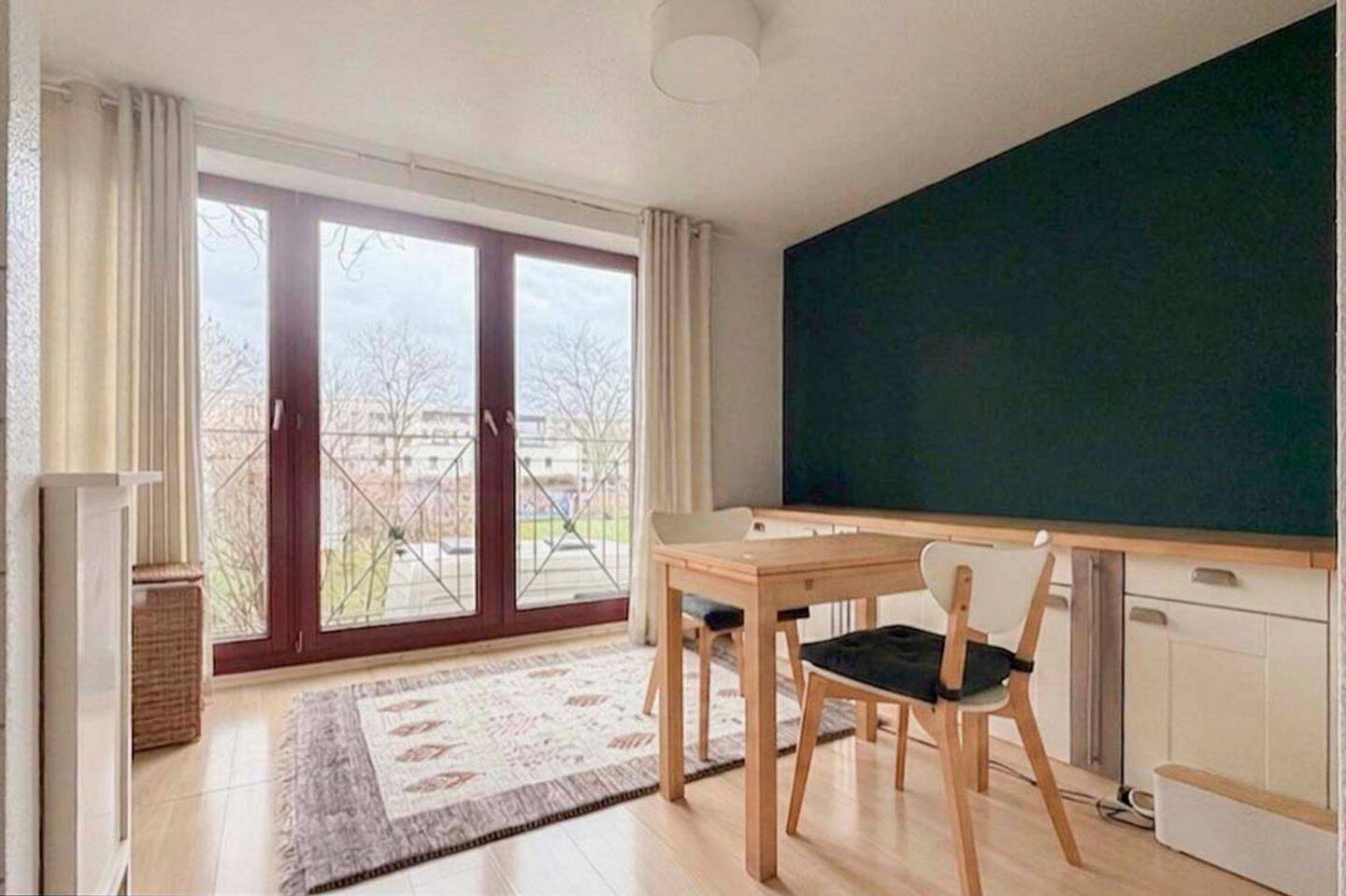 Attraktive vermietete 1-Zimmer-Wohnung in beliebter Lage von Köln-Ehrenfeld, 50823 Köln (Ehrenfeld Neuehrenfeld)