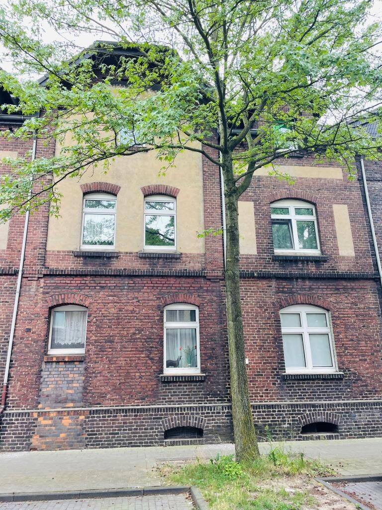 2-Zimmer-Wohnung in Duisburg Obermarxloh, 47167 Duisburg (Marxloh Neumühl Obermarxloh Röttgersbach)