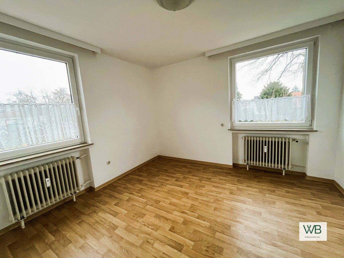 Lichtdurchflutete Mietwohnung nahe der Gifhorner Innenstadt, 38518 Gifhorn