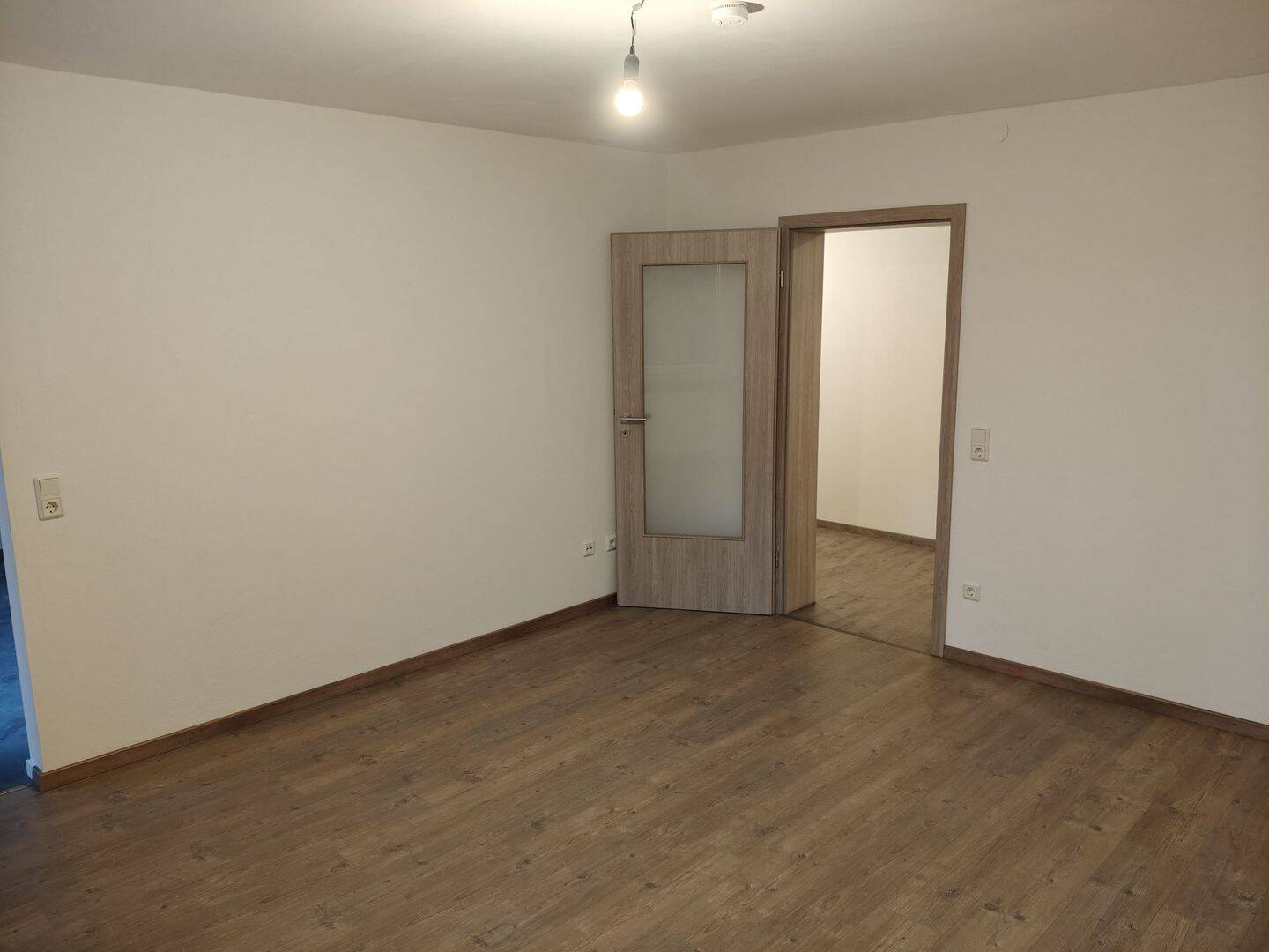 Renovierte Wohnung in 94267 / OT Moosbach, 94267 Prackenbach