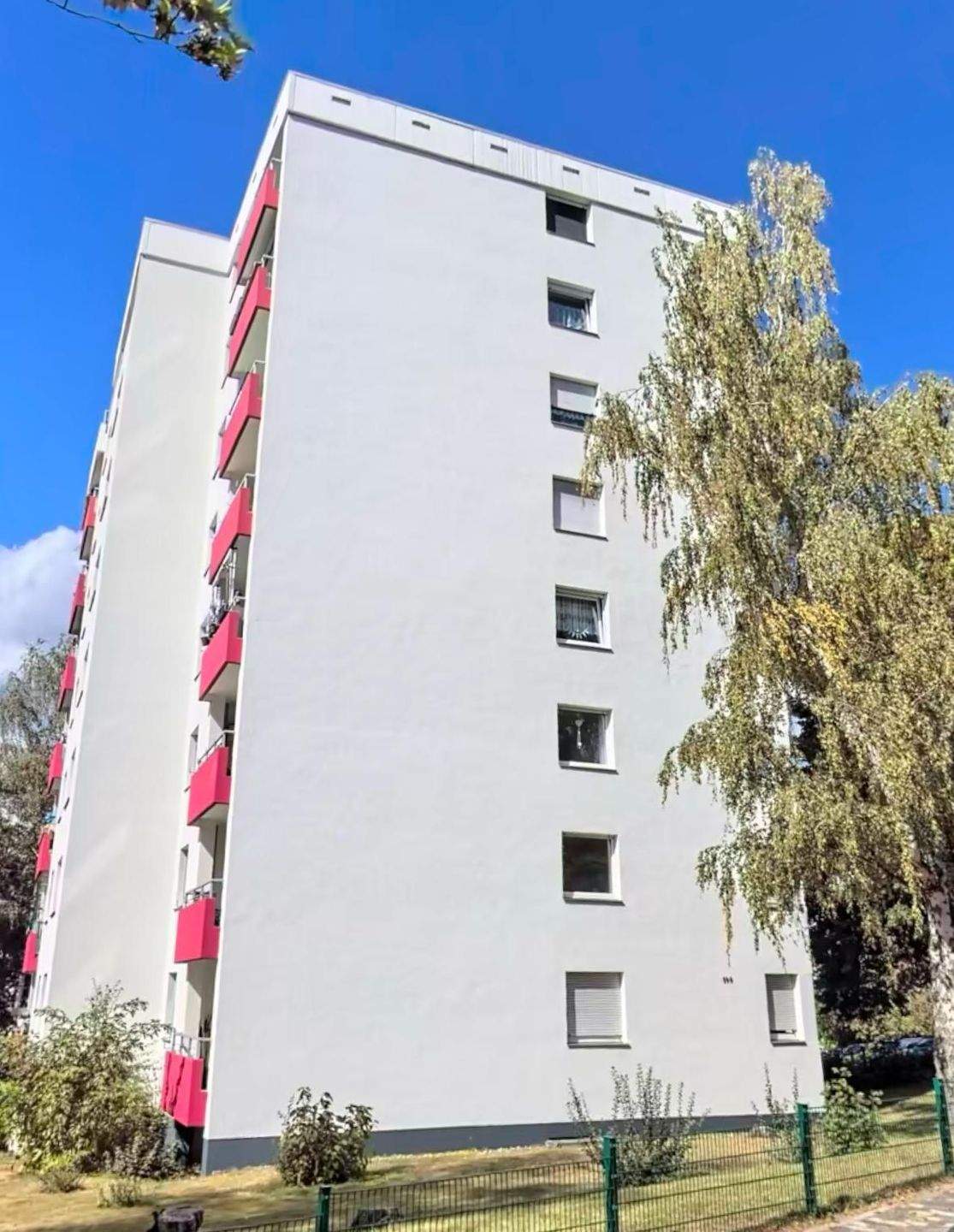 3-Zimmer Wohnung mit Aufzug, 59821 Arnsberg