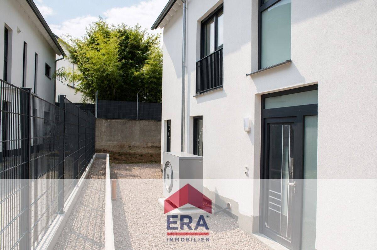 Modernes Wohnen mit Wohlfühlcharakter – Ihr neues Zuhause im Neubau, 67550 Worms (Abenheim Herrnsheim Ibersheim Rheindürkheim)