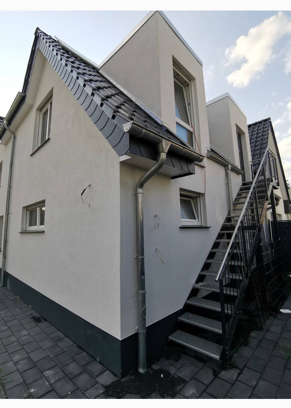 Gemütliche Dachgeschosswohnung in Kattenstroth zum 01.07, 33332 Gütersloh