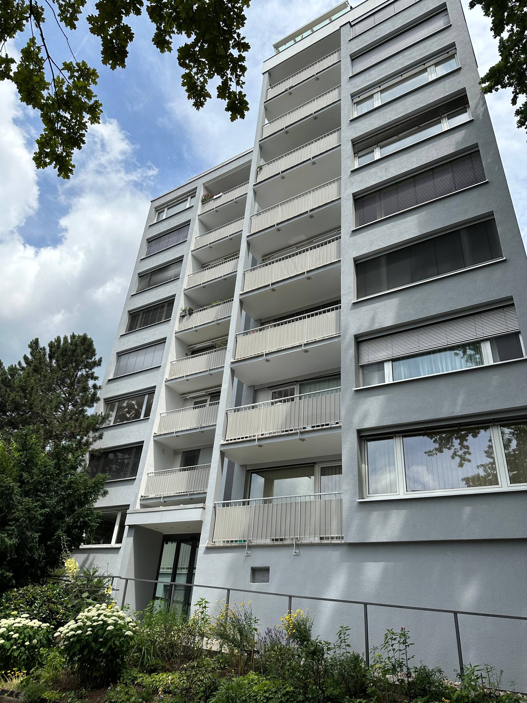 **Mitten in der Stadt** VERMIETETE 4 Zimmer Wohnung, 61348 Bad Homburg v.d. Höhe