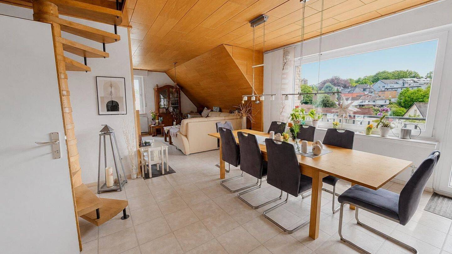 Wohnen & Vermieten kombinieren, 49124 Georgsmarienhütte