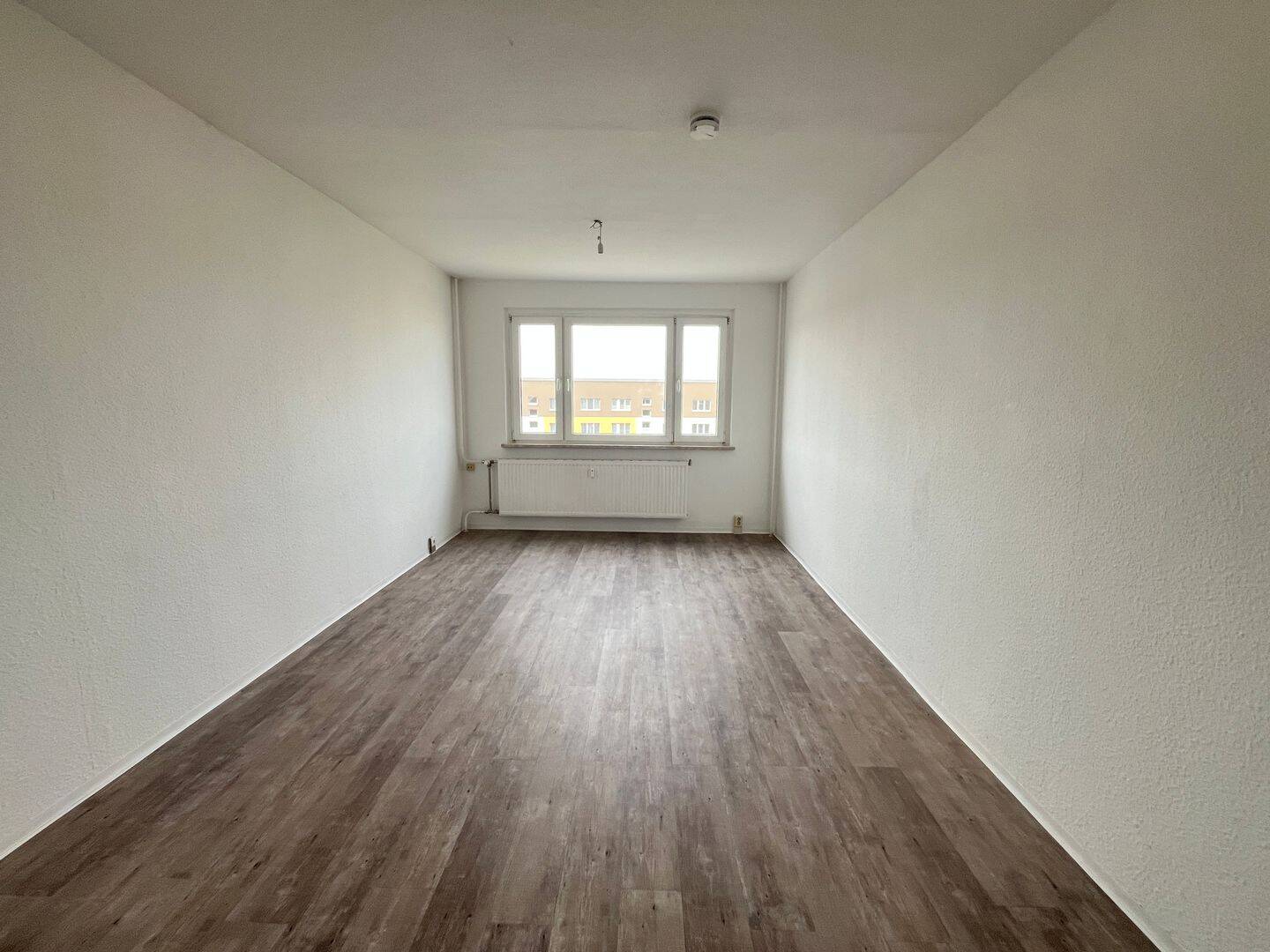 Attraktive Wohnung mit Tageslichtbad in Bad Düben, 4849 Bad Düben