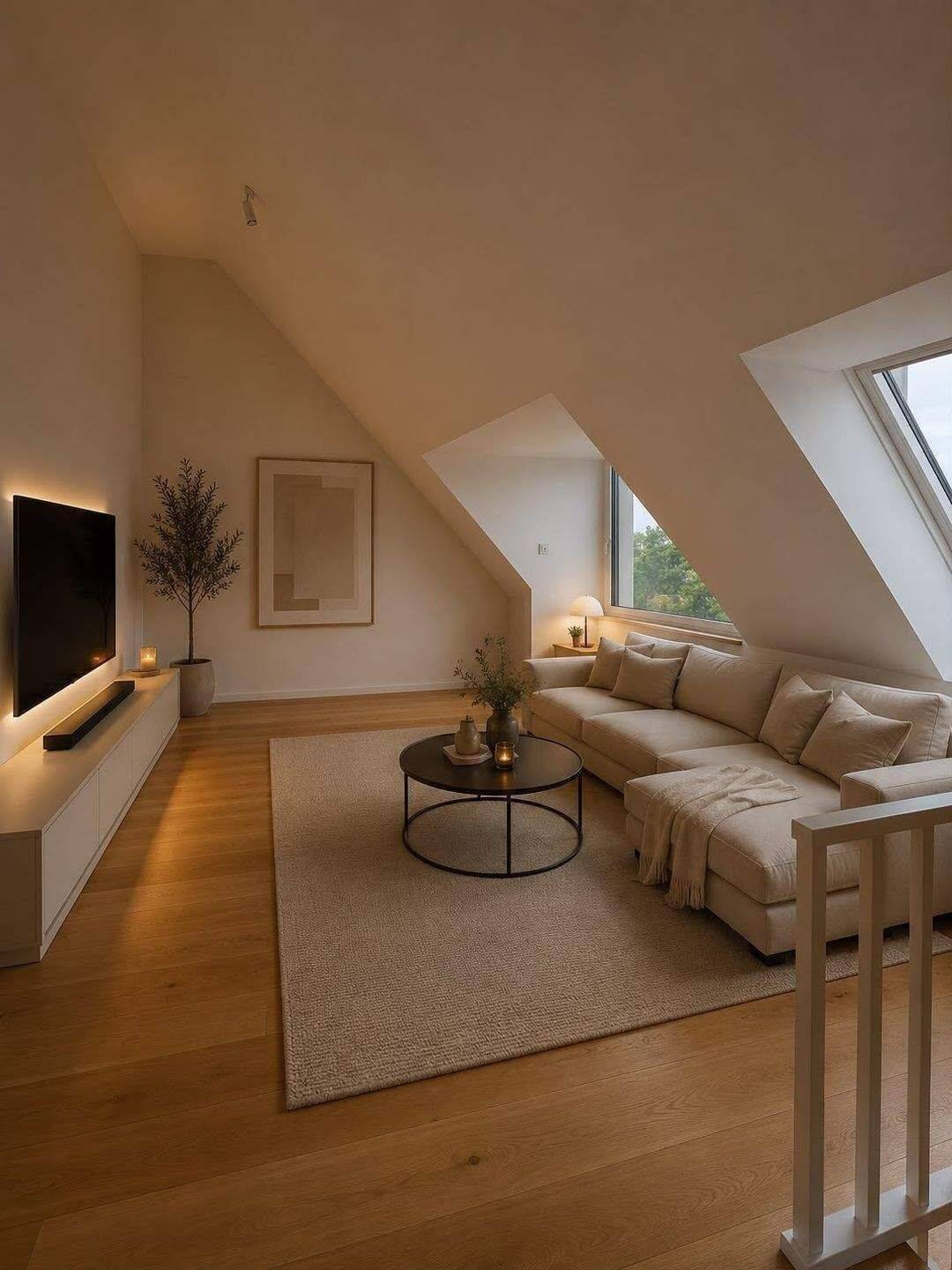 Modernes Wohnen in Laim – attraktive 4-Zimmer-Wohnung mit Wohlfühlcharakter, 80689 München (Hadern Laim Pasing-Obermenzing)