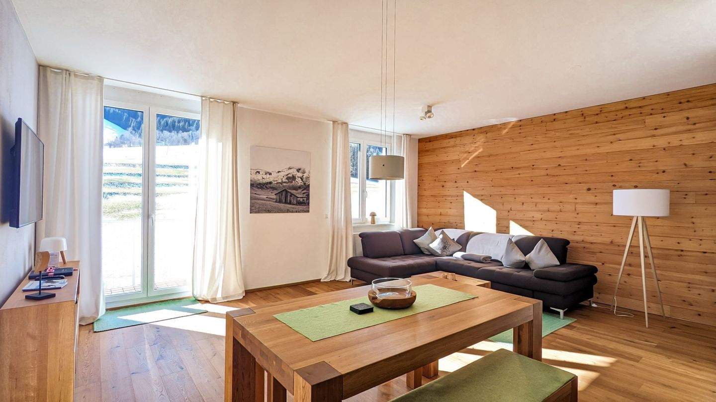 Moderne 5 Sterne-Ferienwohnung im Alpenstyle in unverbaubarer Lage, 87459 Pfronten