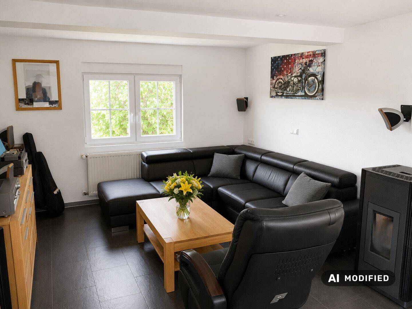 Idyllisches Einfamilienhaus in ruhiger Lage von Reichshof – perfekt für Tierliebhaber!, 51580 Reichshof