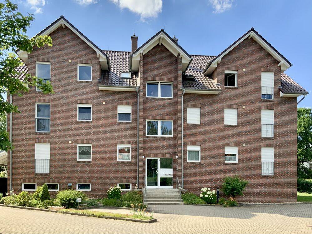 Eigentumswohnung in Bitterfeld – Modern wohnen in Seenähe, 6749 Bitterfeld-Wolfen