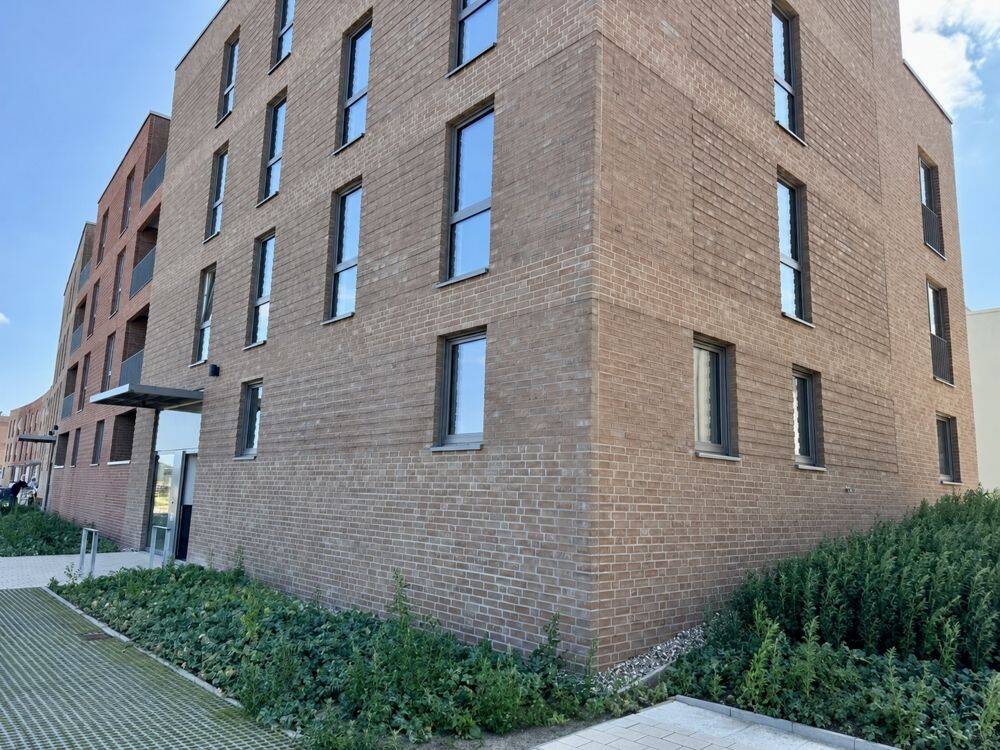 Willkommen in der NEUEN MEILE – Moderne 3-Zimmer-Wohnung im Erstbezug, 23558 Lübeck (Buntekuh Sankt Lorenz Nord Sankt Lorenz Süd)