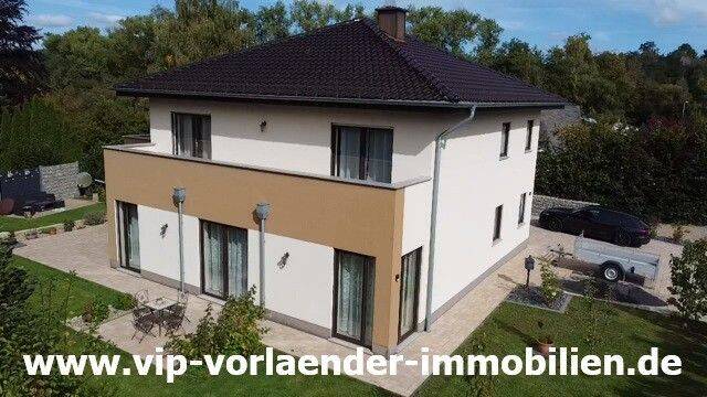 57639 Puderbach-Zentrum        VIP-1461       „Neuwertiges Traumhaus mit guter Anbindung zur A3!“, 56305 Döttesfeld