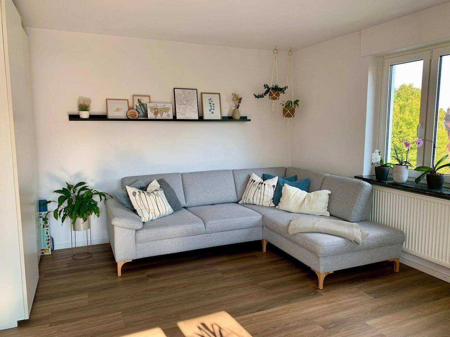 Exklusive 3,5-Zimmer Wohnung in Singen Nord, 78224 Singen (Hohentwiel)