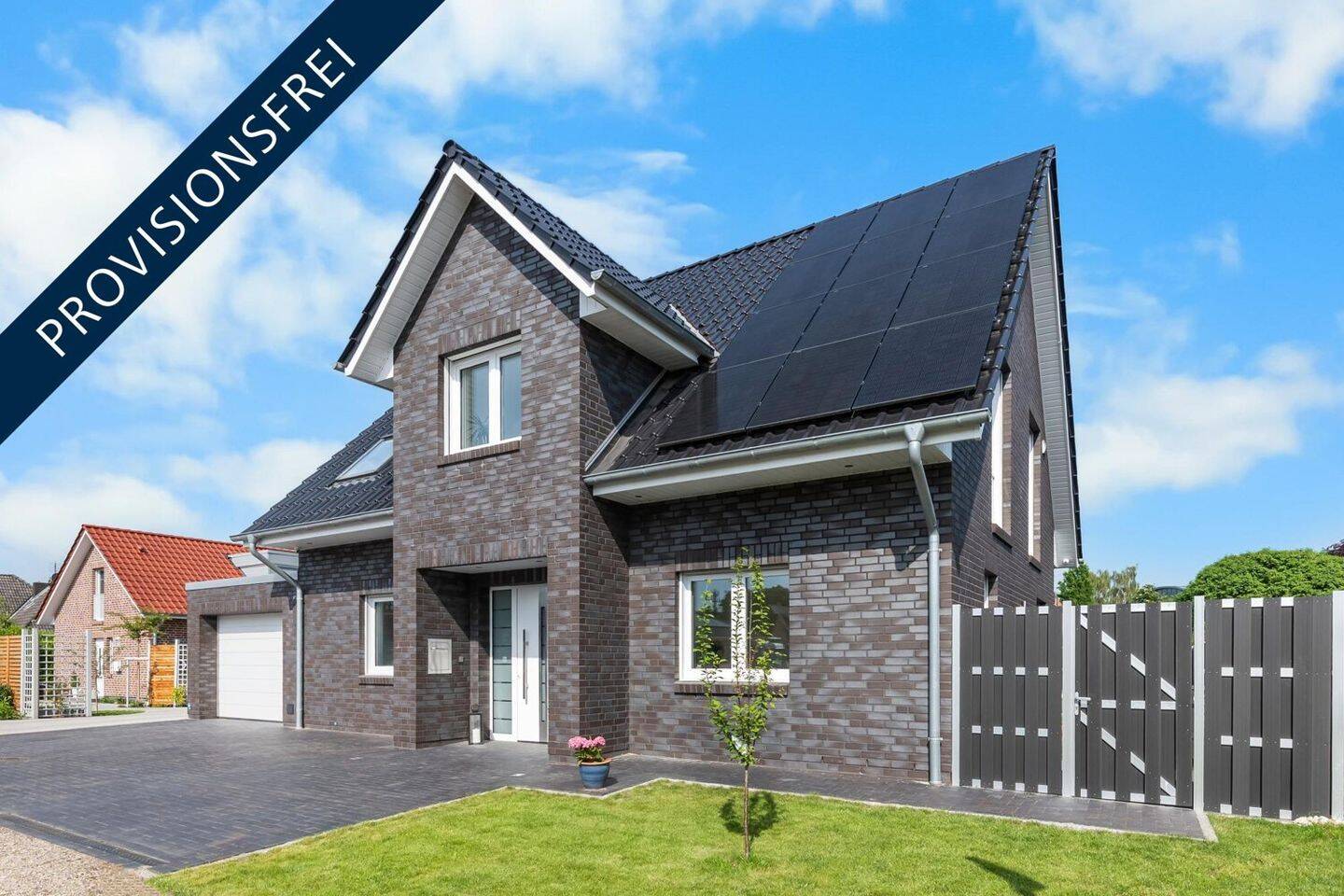Modern und energieeffizient | Wohntraum in familienfreundlicher Lage mit Pool und Klimaanlage, 28844 Weyhe