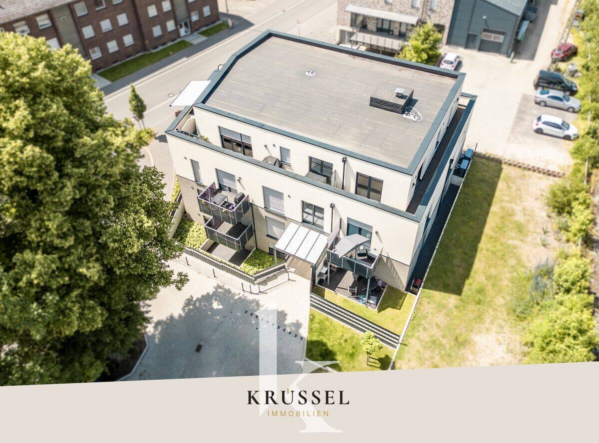 NEU: Attraktive 3-Zimmer-Wohnung mit Balkon – Ihr neues zu Hause in Ibbenbüren!, 49477 Ibbenbüren