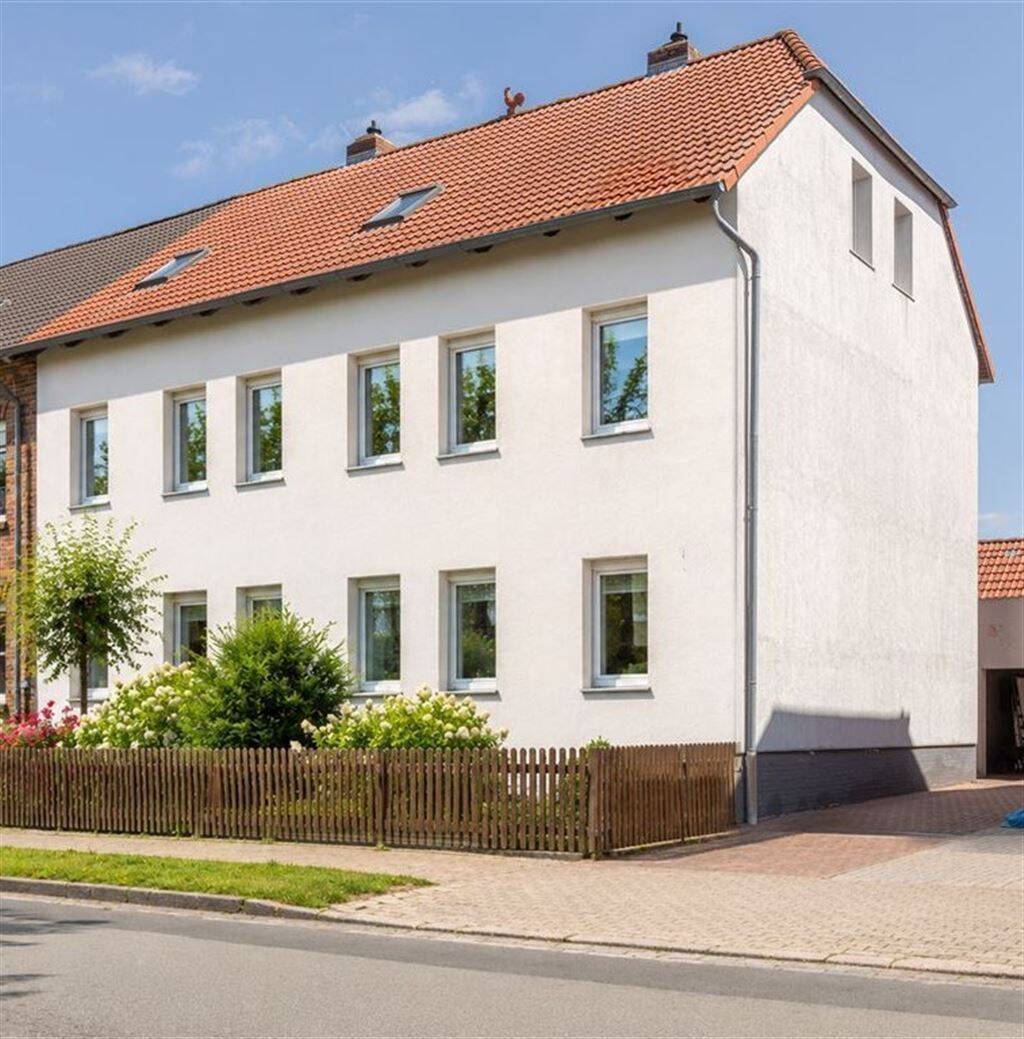 Historisches Wohnhaus mit Entwicklungspotenzial, 38379 Wolsdorf
