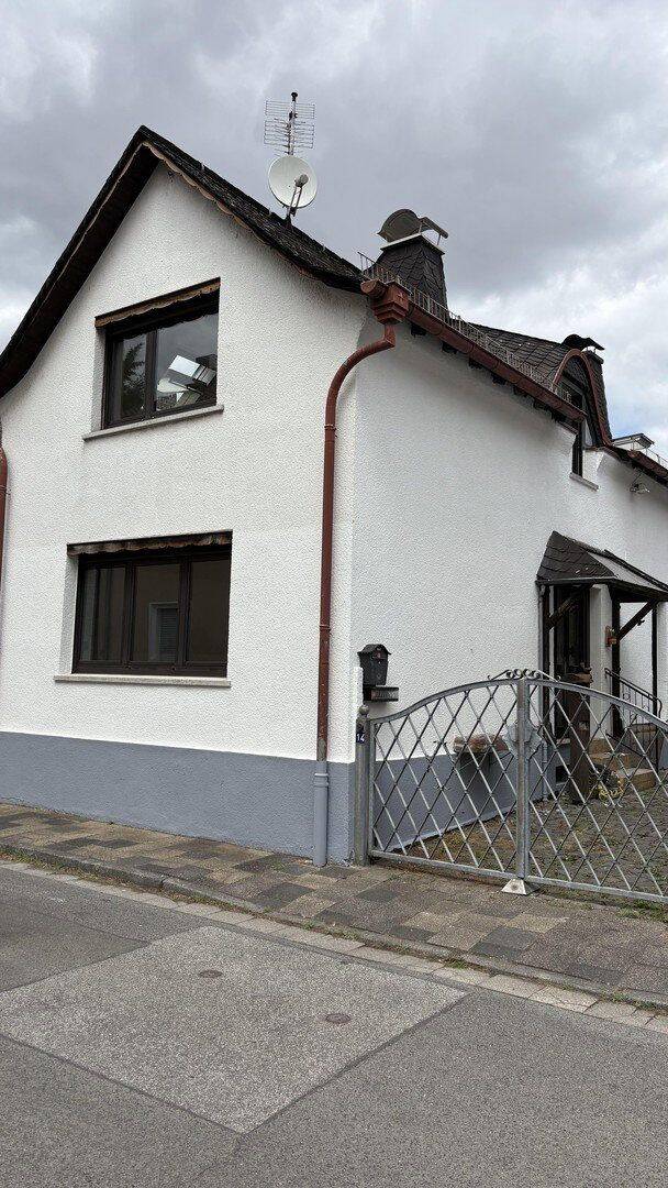 Freistehendes EFH – Hattersheim am Main, 65795 Hattersheim am Main