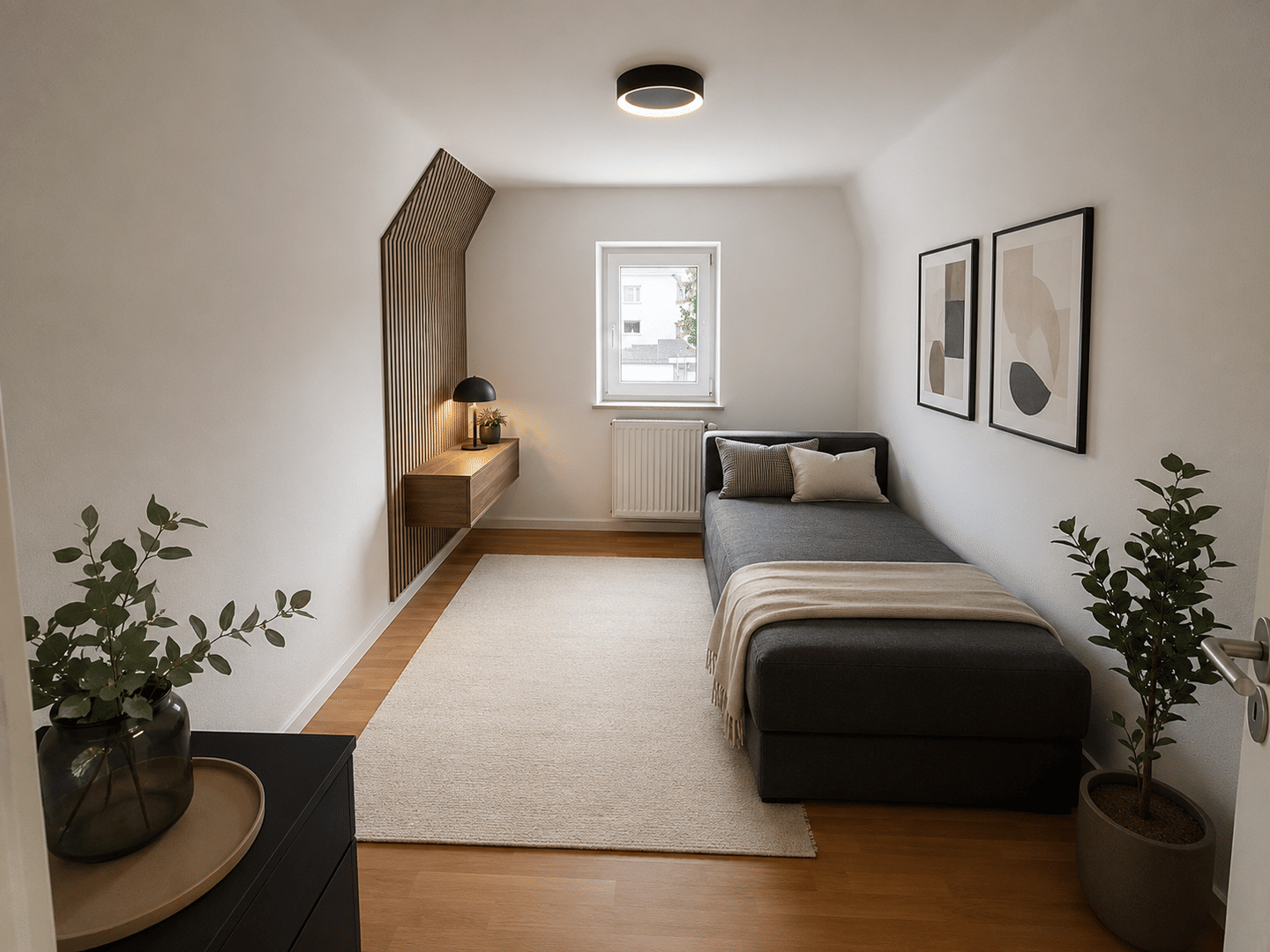 Attraktives Dreifamilienhaus mit modernisierter Technik und vielseitigen Nutzungsmöglichkeiten, 73329 Kuchen