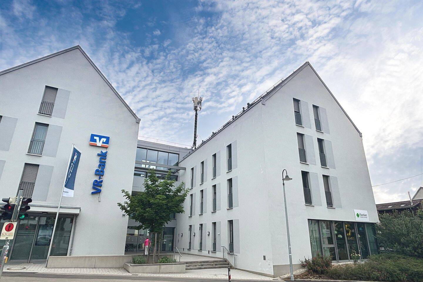 2½-Zimmer-ETW im betreuten Wohnen in Hemmingen, 71282 Hemmingen