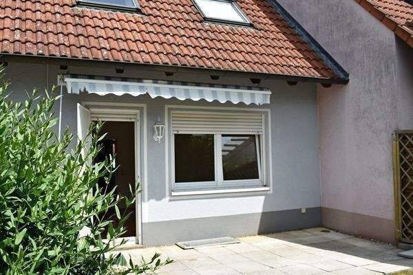 Anfragen, besichtigen, kaufen und kurzfristig einziehen !!, 97353 Wiesentheid