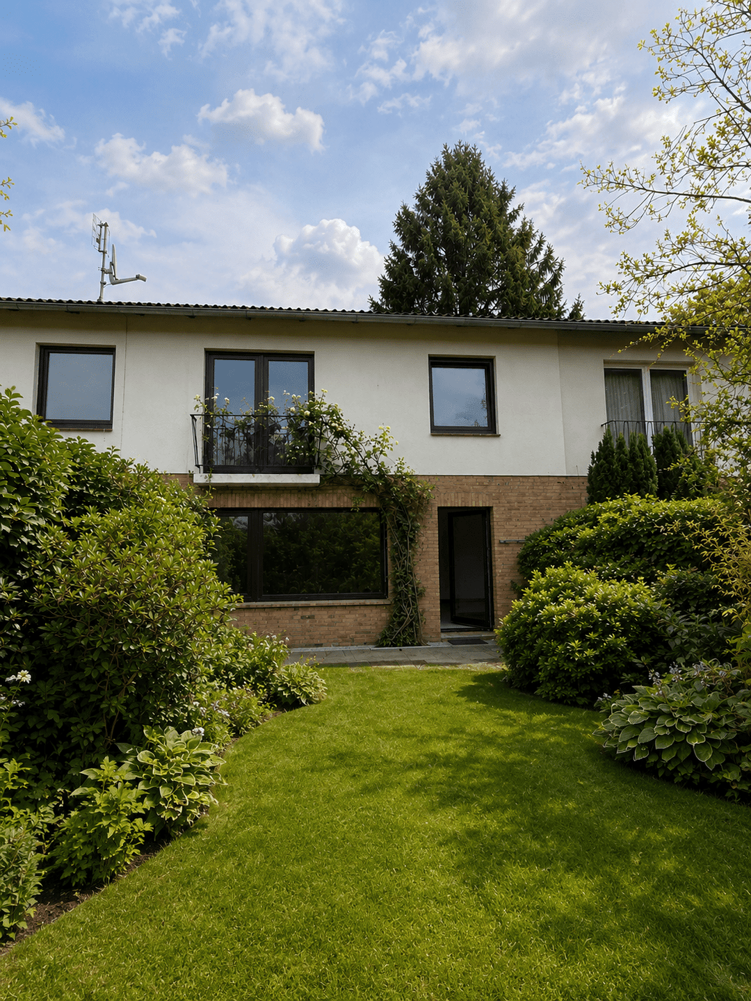 Modernes Reihenhaus in ruhiger Lage, 21244 Buchholz in der Nordheide