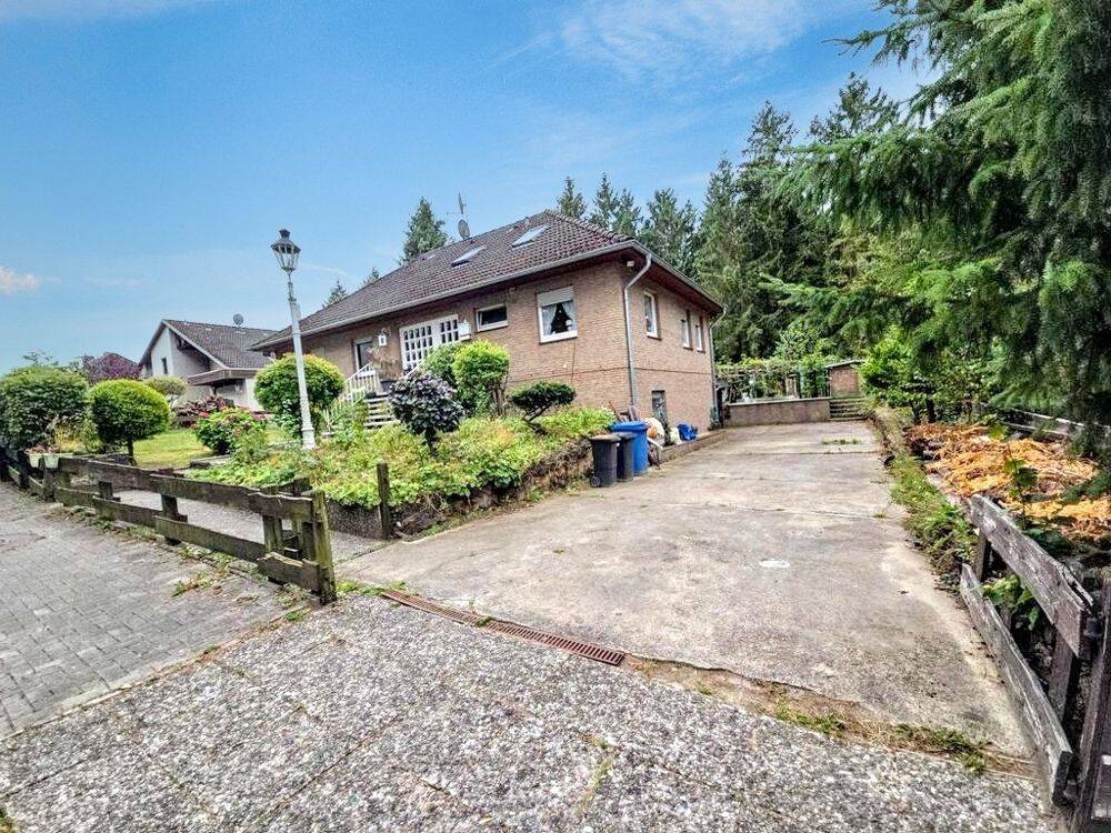 Provisionsfrei: Ihr neues Zuhause in Tostedt – mit Garten, Platz & Potenzial zum Verwirklichen, 21255 Tostedt