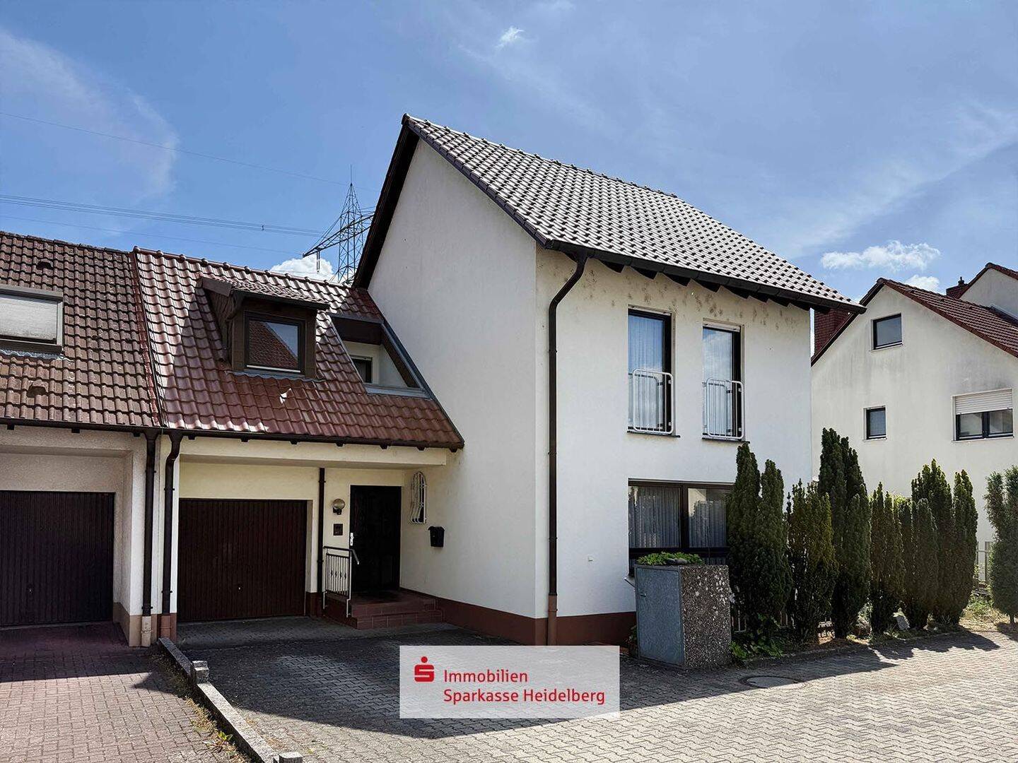 Willkommen in Ihrem neuen Zuhause im begehrten Blumenviertel von Brühl!, 68782 Brühl
