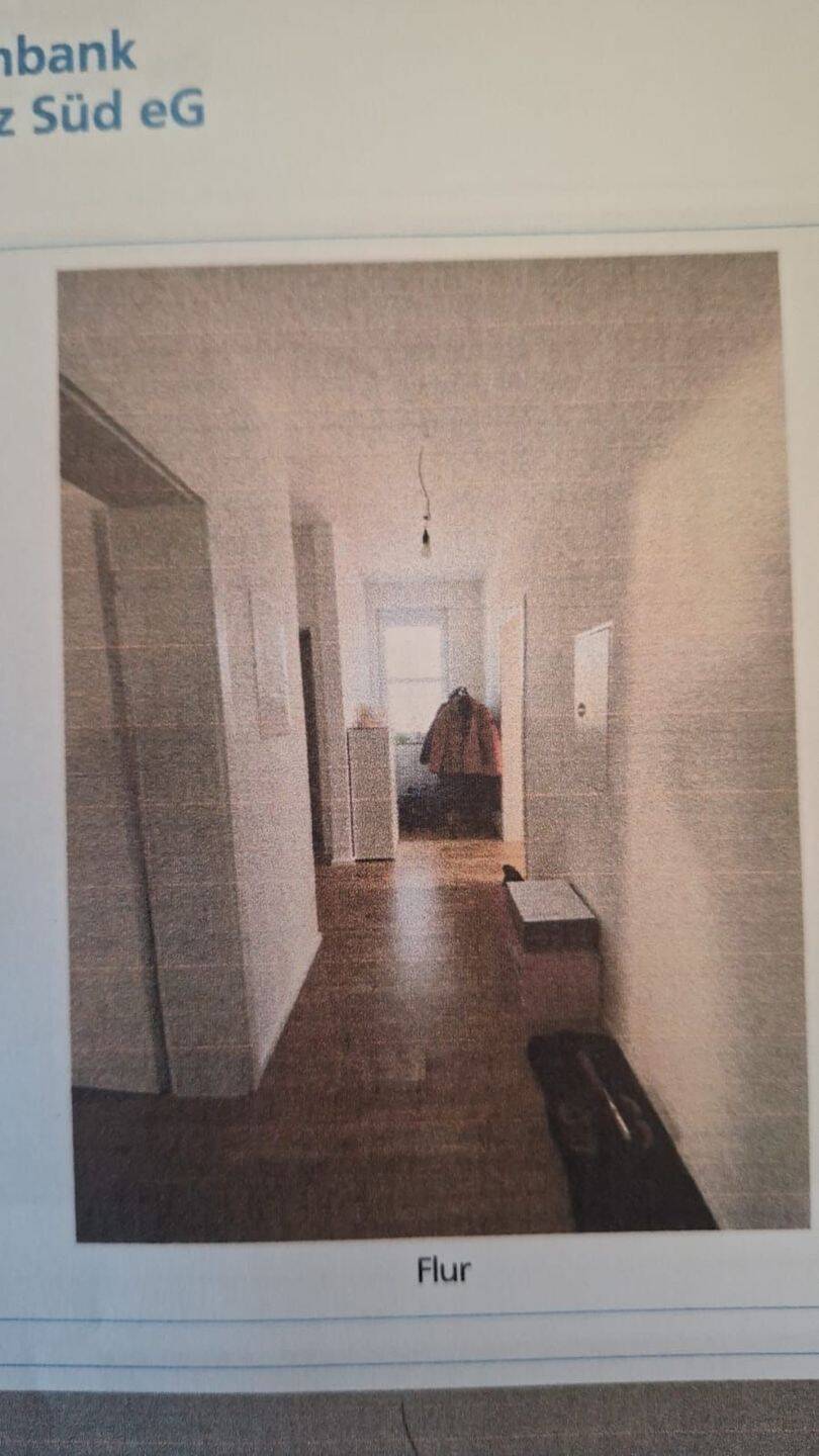 Nachmieter für 2 Zimmer Wohnung gesucht, 93104 Sünching