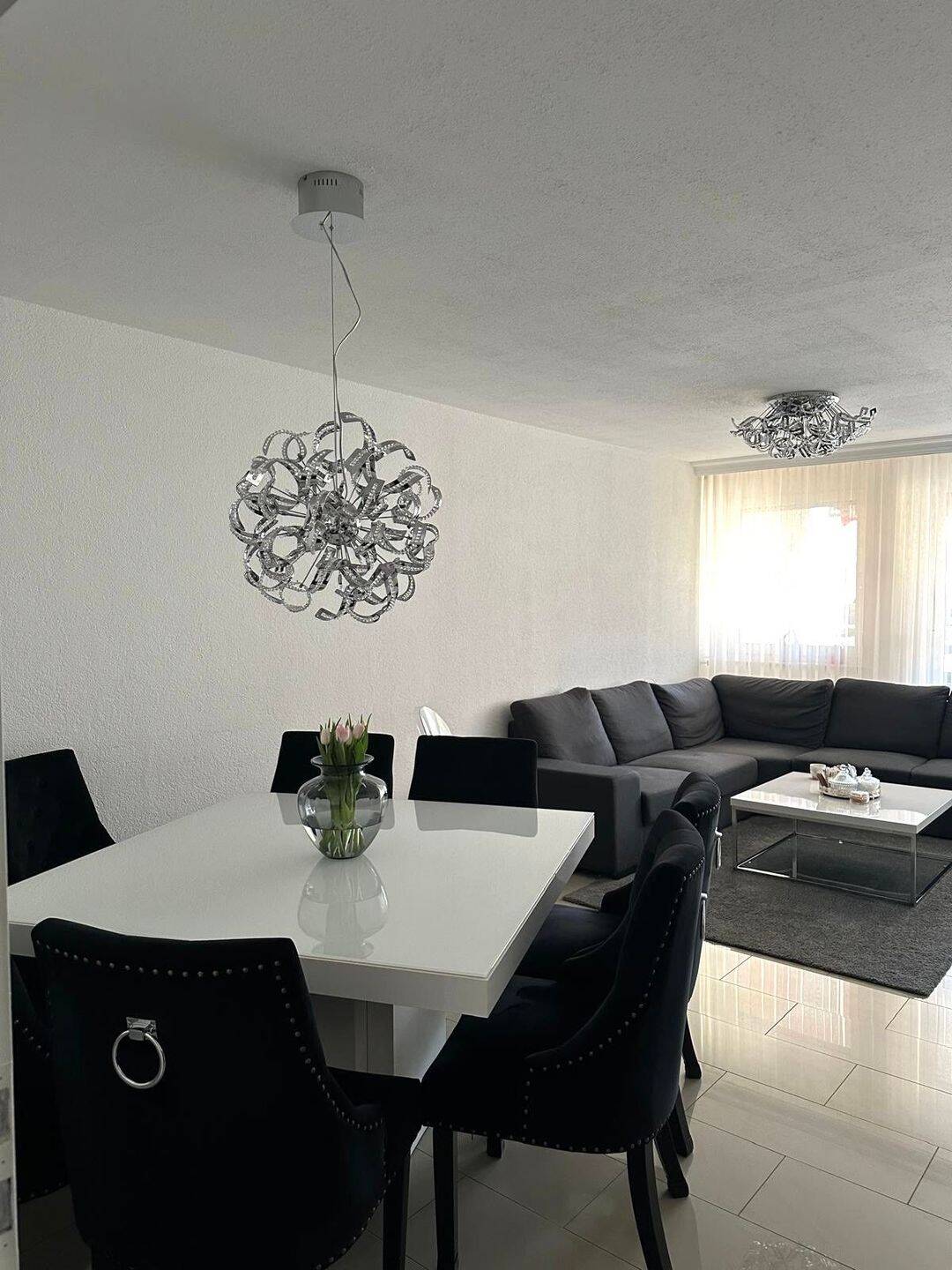 Mietwohnung, 3 Zimmer, 90 m², in Mannheim, 68259 Mannheim (Feudenheim Wallstadt)
