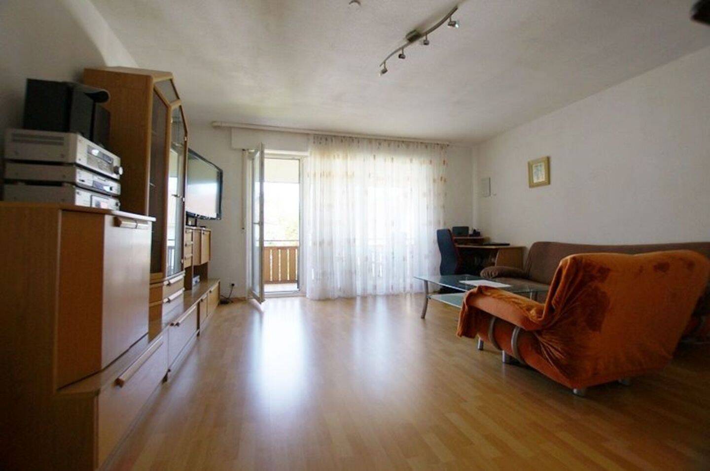 Charmantes 1 Zimmer-Apartment in perfekter Lage, 71332 Waiblingen