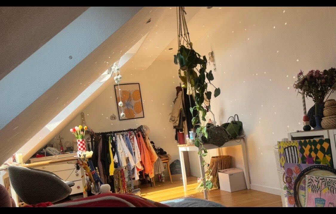 Super WG-Zimmer mitten in der Innenstadt, 33098 Paderborn