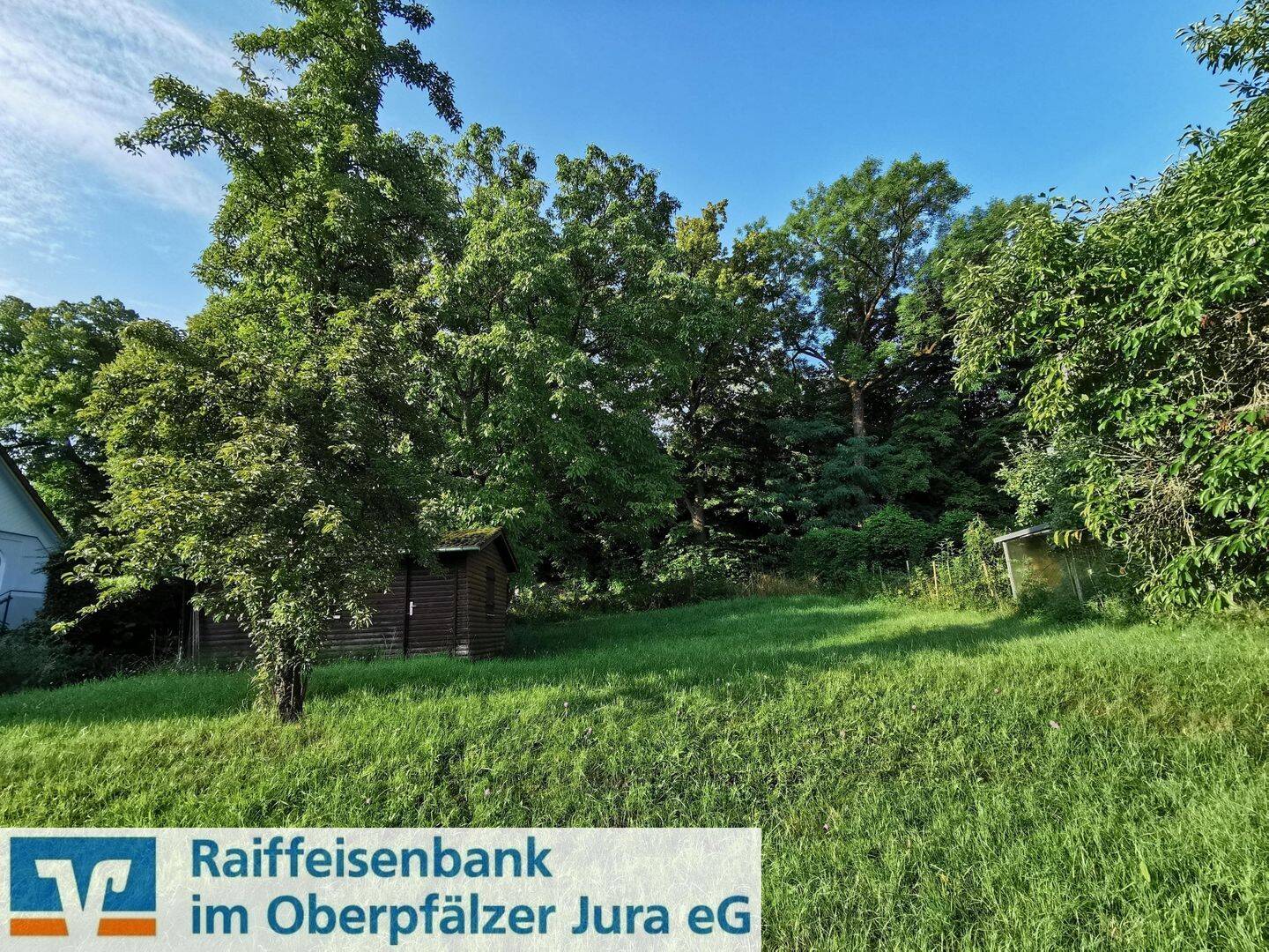 Einzigartige Gelegenheit: Ihr Premium-Baugrundstück in Etterzhausen, 93152 Nittendorf