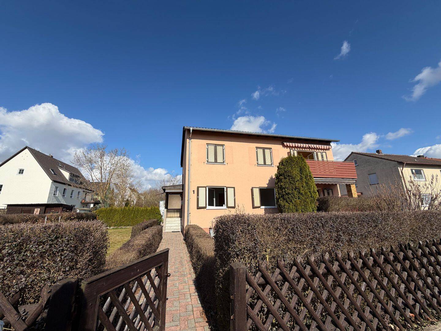Haus zur Miete, 2 Zimmer, 75 m², in Giebelstadt, 97232 Giebelstadt