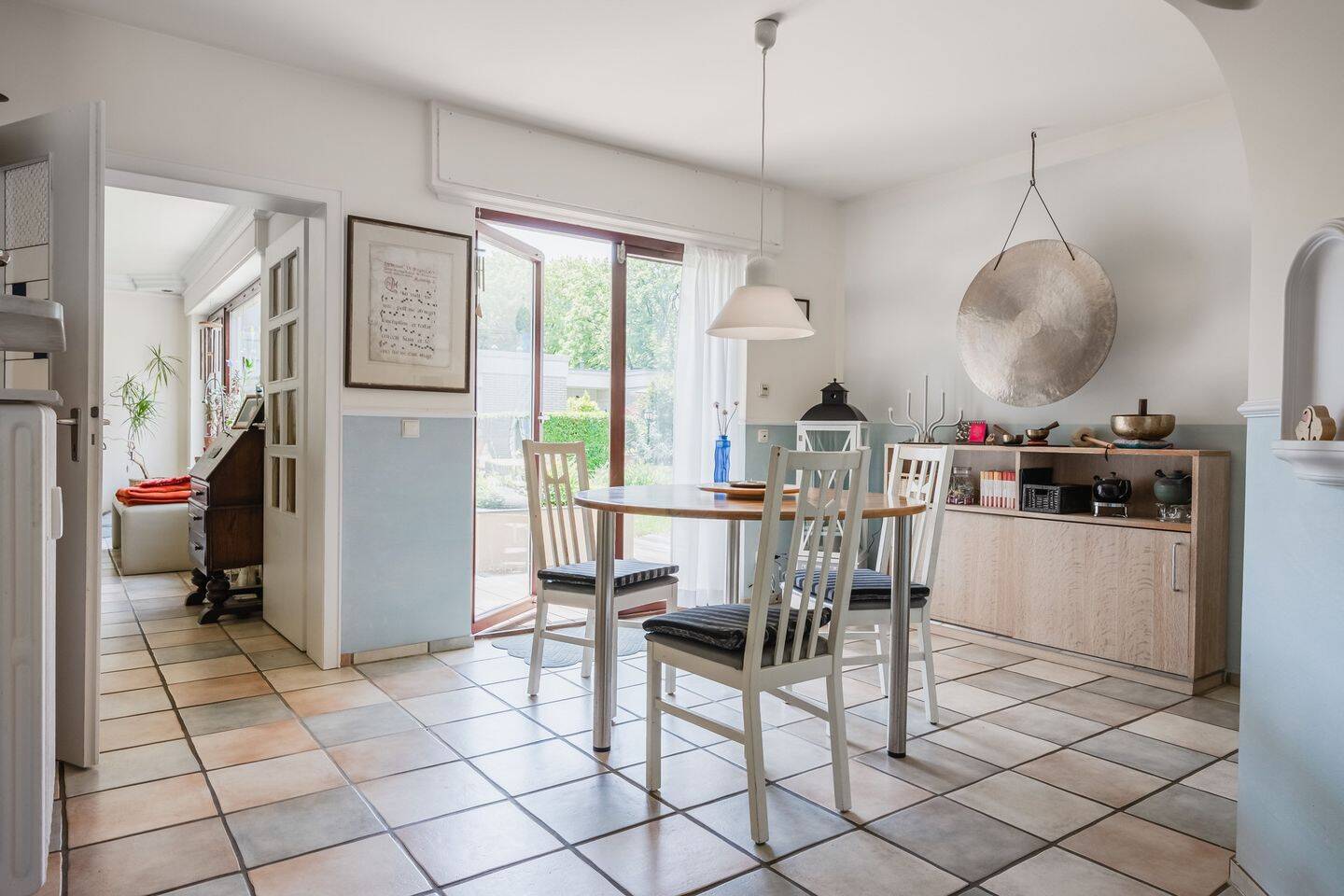 Barrierearmer Bungalow in Top-Zustand – komfortabel wohnen auf einer Ebene, 40472 Düsseldorf (Hubbelrath Lichtenbroich Rath Unterrath)