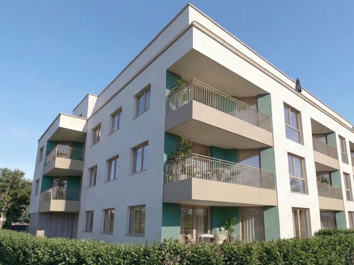 Großzügiges Wohnambiente trifft modernen Komfort mit Südbalkon und Aufzug, 61239 Ober-Mörlen
